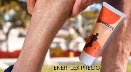 Enerflex Medicamento Para Que Sirve